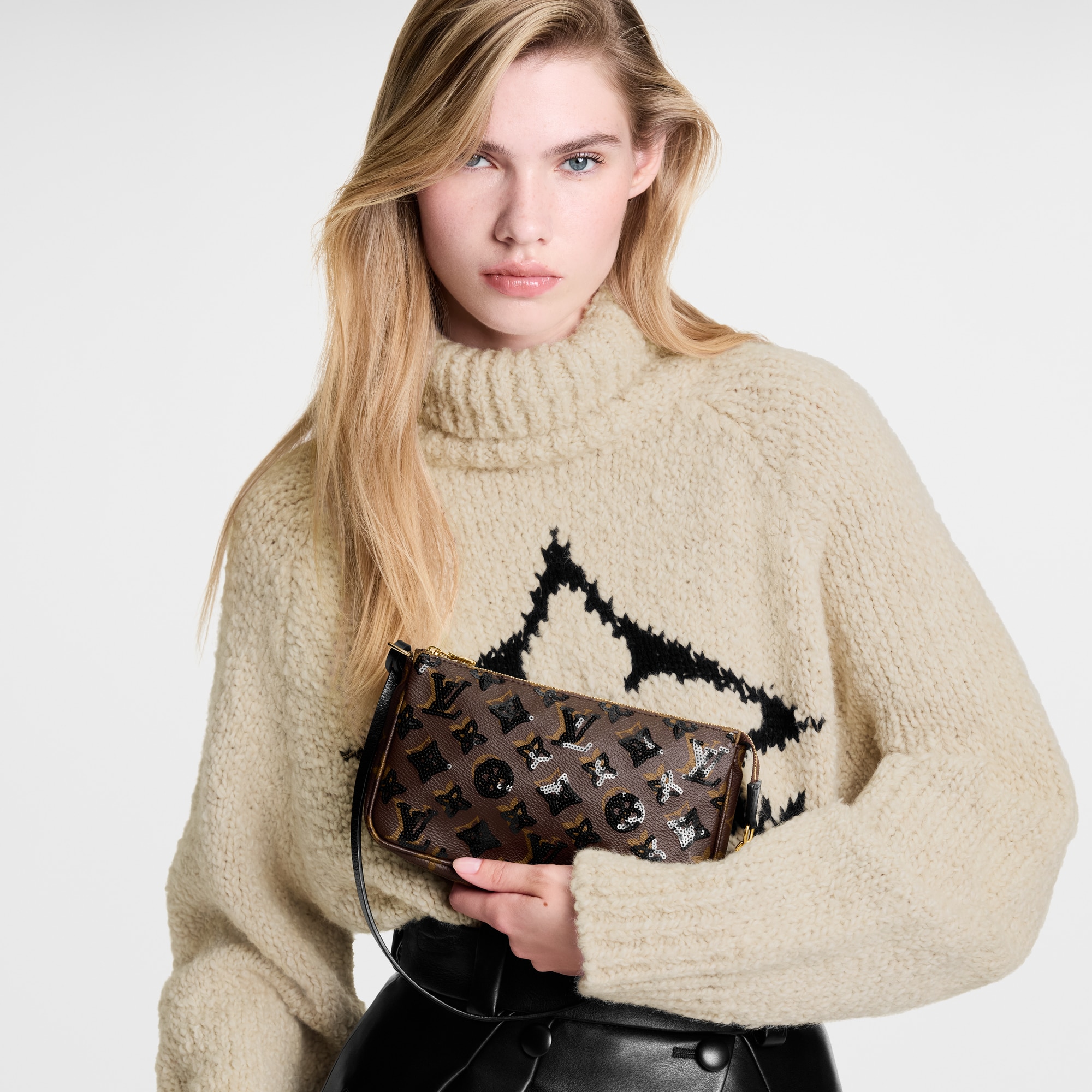 LOUIS VUITTON ルイヴィトン モノグラム ポシェットアクセソワール ポシェット・アクセソワール その他キャンバス｜ルイ・ヴィトン 公式